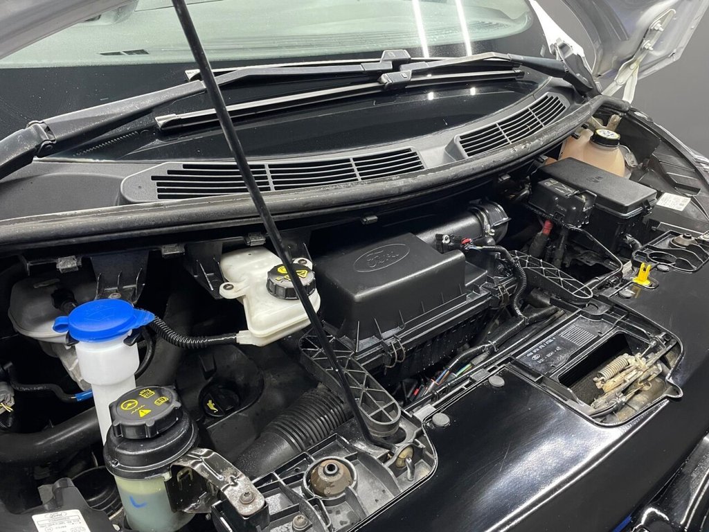 Used Ford Transit Custom 2014 for sale - 76574754: Photo 39