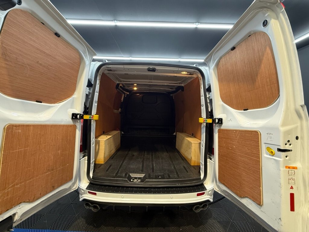 Vehicle 32