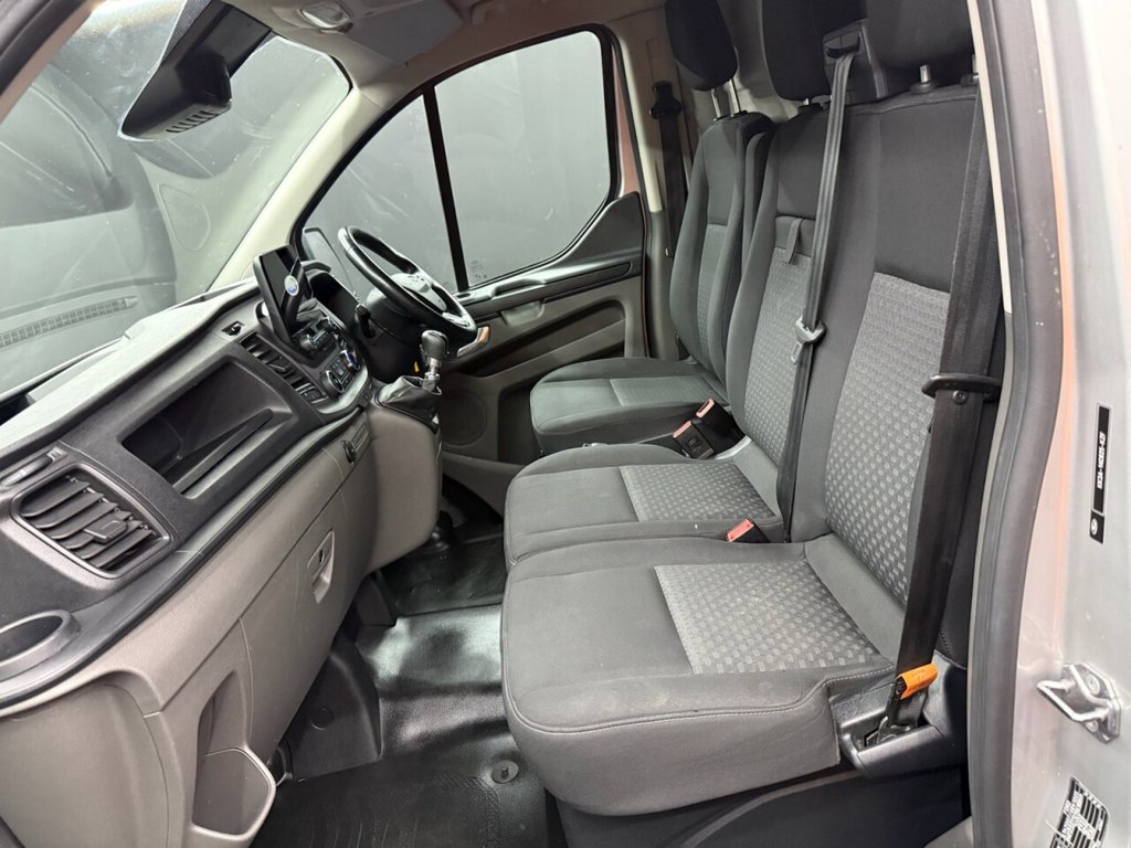 Vehicle 36