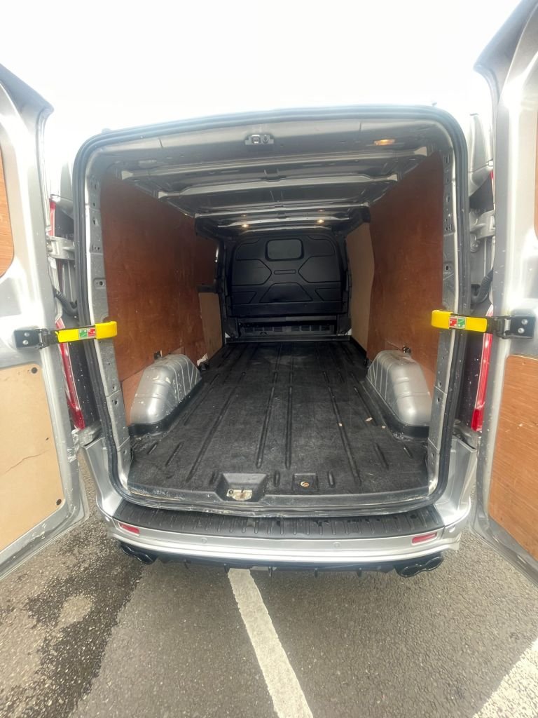Vehicle 38