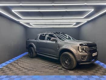 Used Ford Ranger 2025 for sale - 79835615: Photo