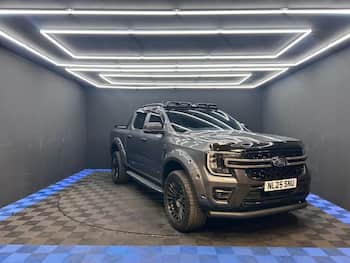 Used Ford Ranger 2025 for sale - 79835615: Photo