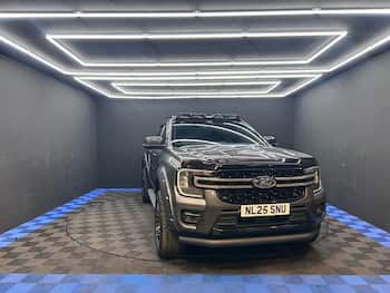 Used Ford Ranger 2025 for sale - 79835615: Photo