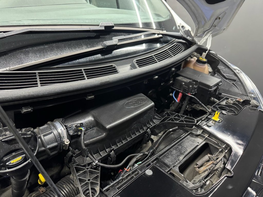 Used Ford Transit Custom 2018 for sale - 76797561: Photo 45