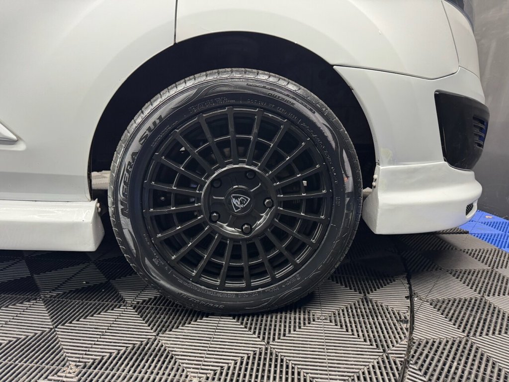 Used Ford Transit Custom 2018 for sale - 76797561: Photo 46