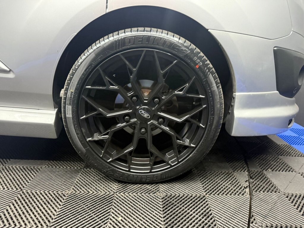 Used Ford Transit Custom 2015 for sale - 77457528: Photo 40