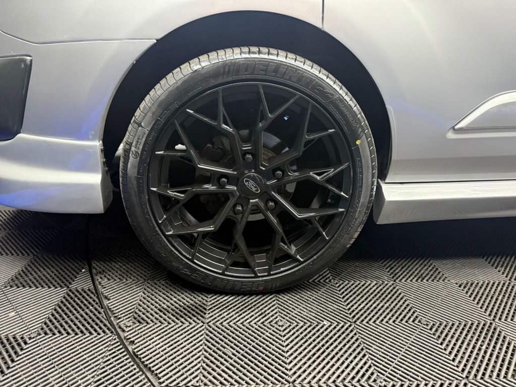 Used Ford Transit Custom 2015 for sale - 77457528: Photo 42