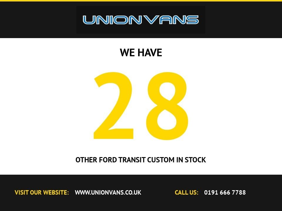 Used Ford Transit Custom 2015 for sale - 77457528: Photo 44