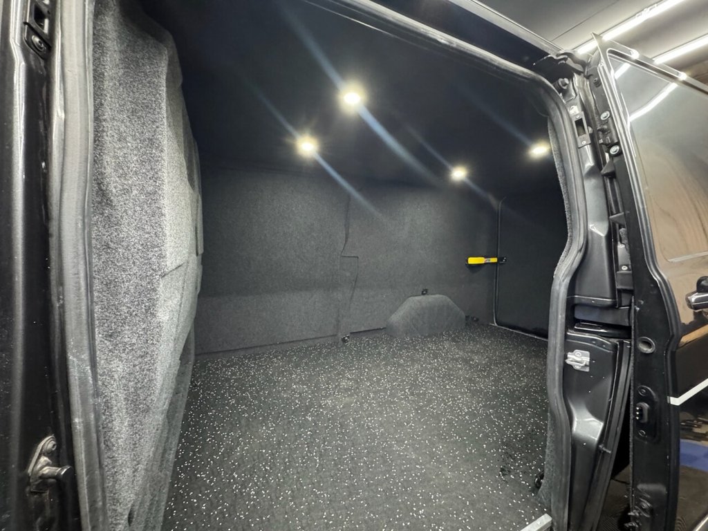 Used Ford Transit Custom 2018 for sale - 77891322: Photo 39