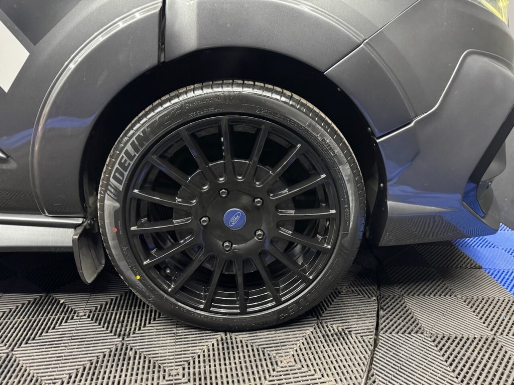 Used Ford Transit Custom 2018 for sale - 77891322: Photo 41