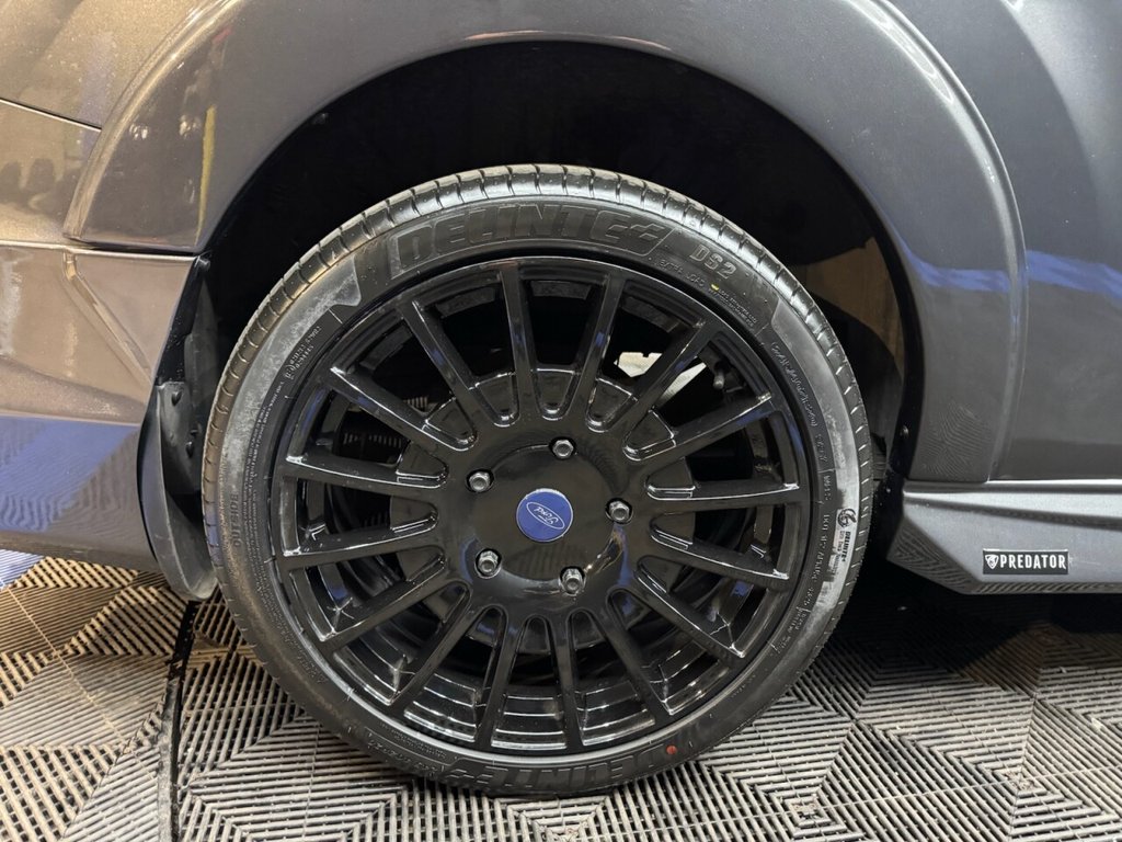 Used Ford Transit Custom 2018 for sale - 77891322: Photo 42