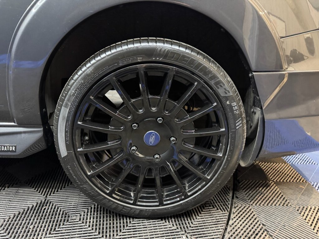 Used Ford Transit Custom 2018 for sale - 77891322: Photo 43