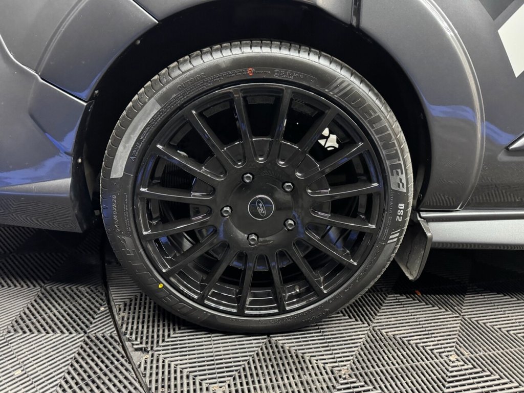 Used Ford Transit Custom 2018 for sale - 77891322: Photo 44