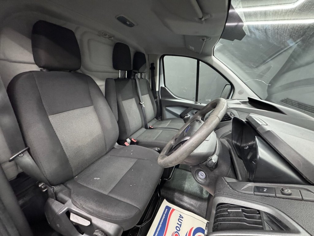 Used Ford Transit Custom 2015 for sale - 77588392: Photo 41