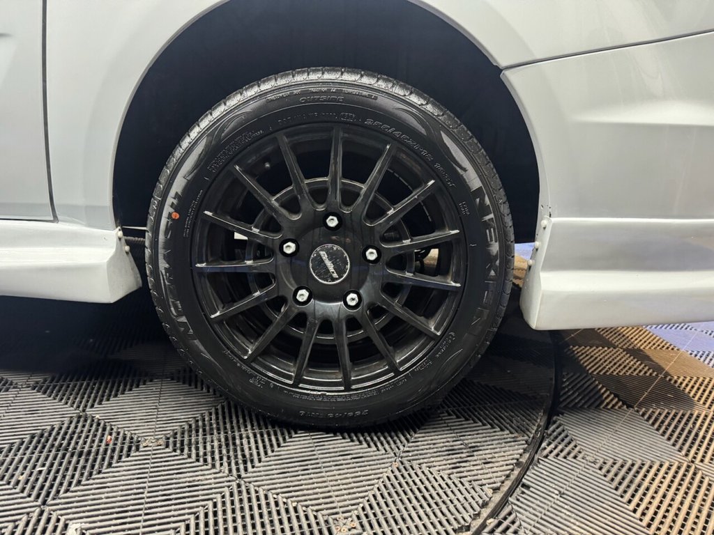 Used Ford Transit Custom 2015 for sale - 77588392: Photo 47