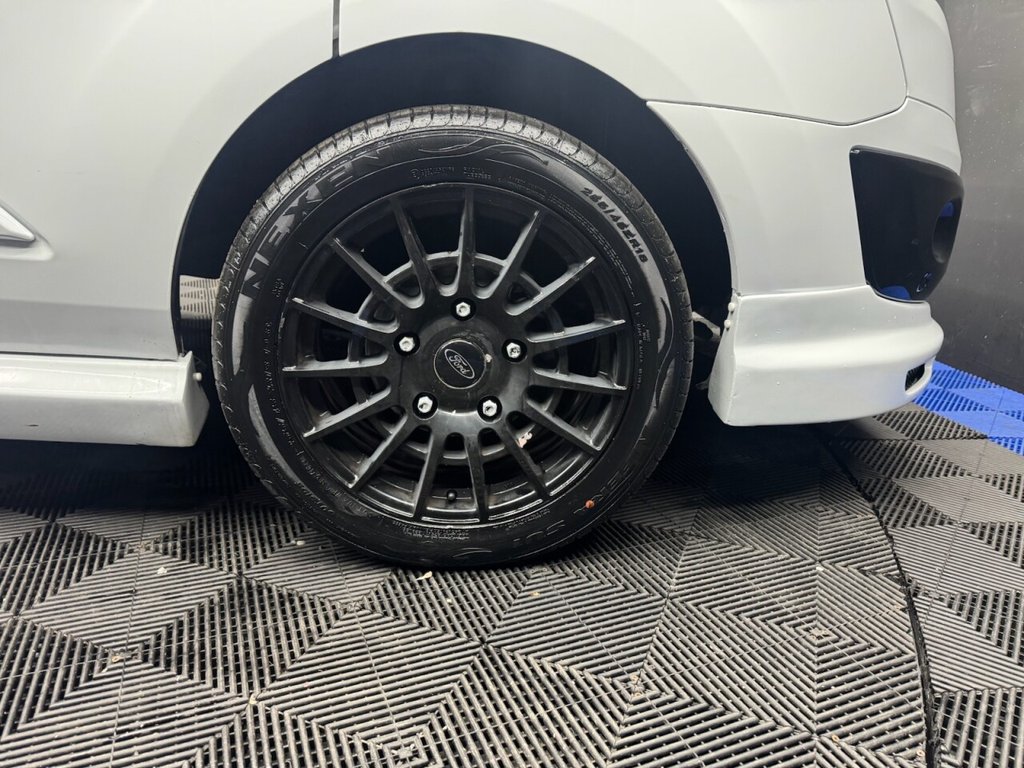 Used Ford Transit Custom 2015 for sale - 77588392: Photo 48