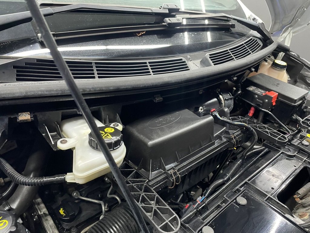 Used Ford Transit Custom 2015 for sale - 76372420: Photo 38