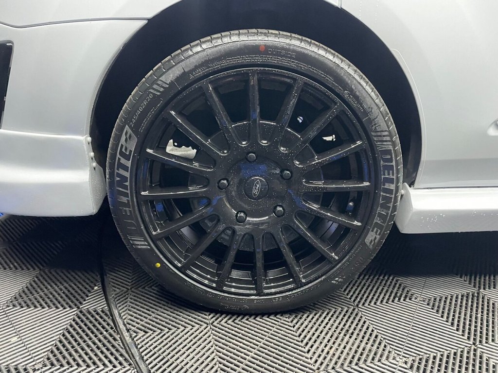 Used Ford Transit Custom 2015 for sale - 76372420: Photo 40