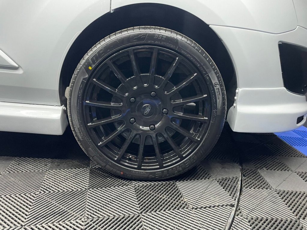 Used Ford Transit Custom 2015 for sale - 76372420: Photo 41