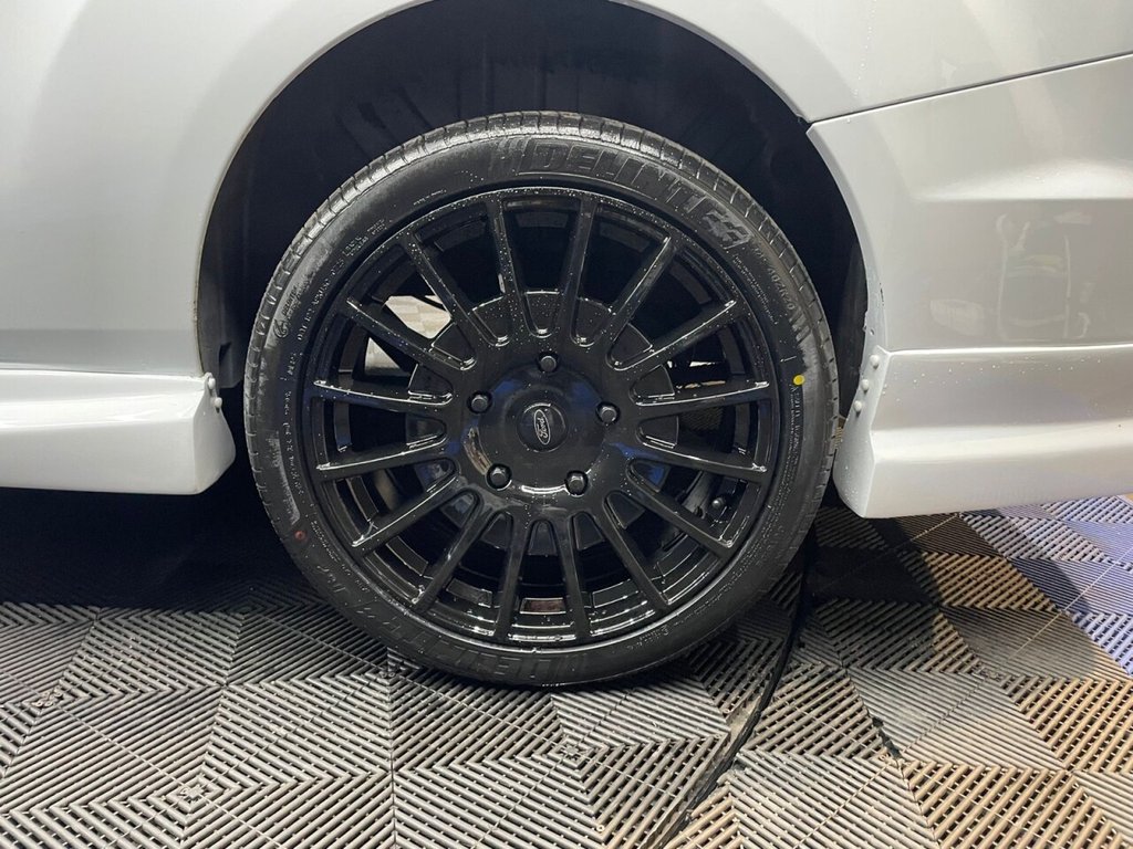 Used Ford Transit Custom 2015 for sale - 76372420: Photo 42