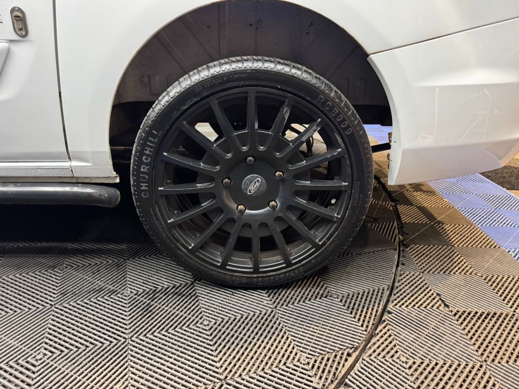 Used Ford Transit Custom 2014 for sale - 76445720: Photo 45