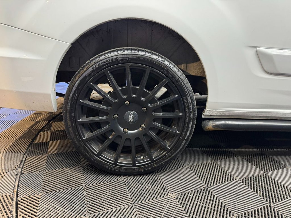 Used Ford Transit Custom 2014 for sale - 76445720: Photo 47