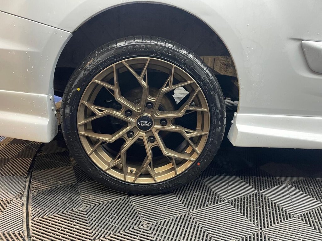 Used Ford Transit Custom 2014 for sale - 77014167: Photo 34