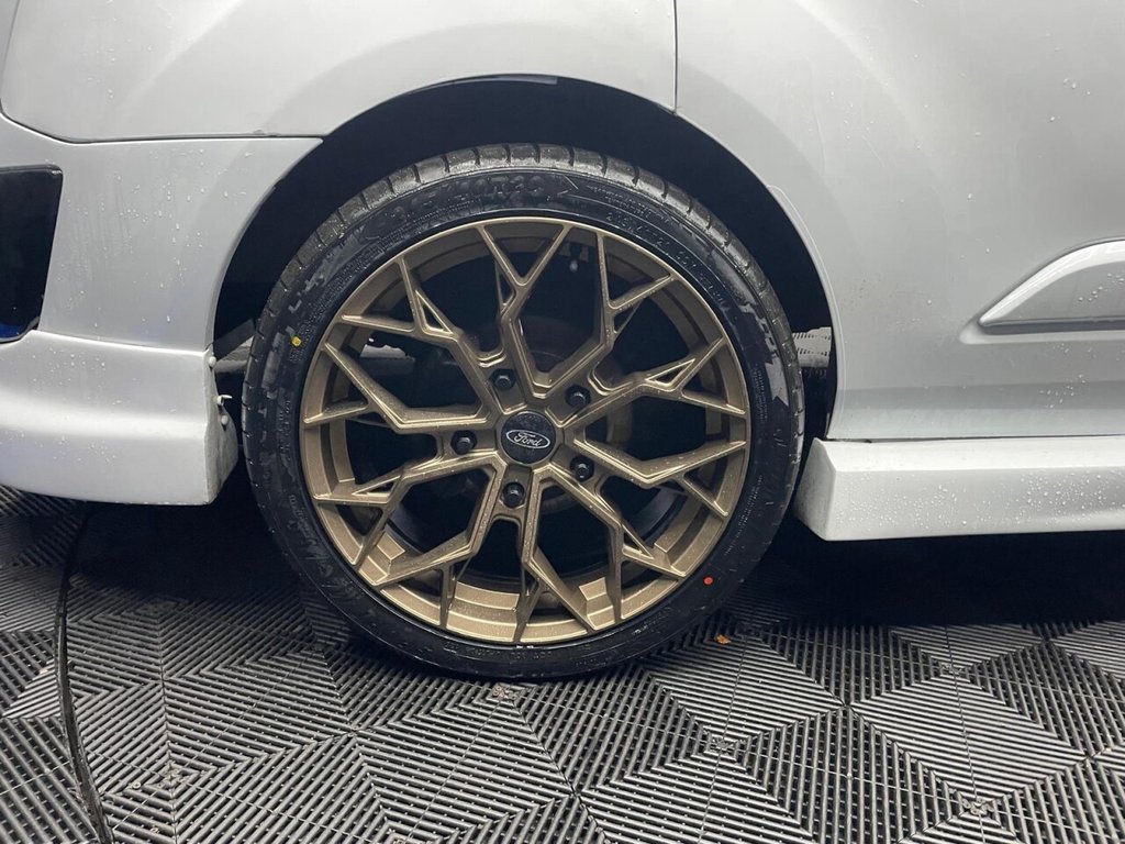 Used Ford Transit Custom 2014 for sale - 77014167: Photo 35