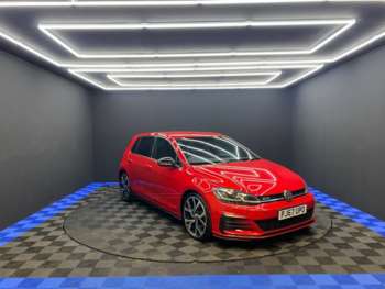 2017 (67) - 2.0 TDI 184 GTD 5dr DSG