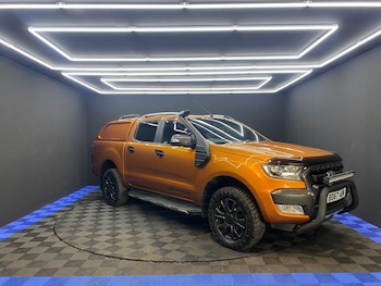 Ford - Ranger