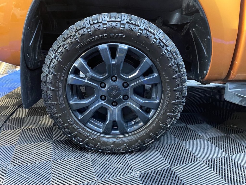 Vehicle 38