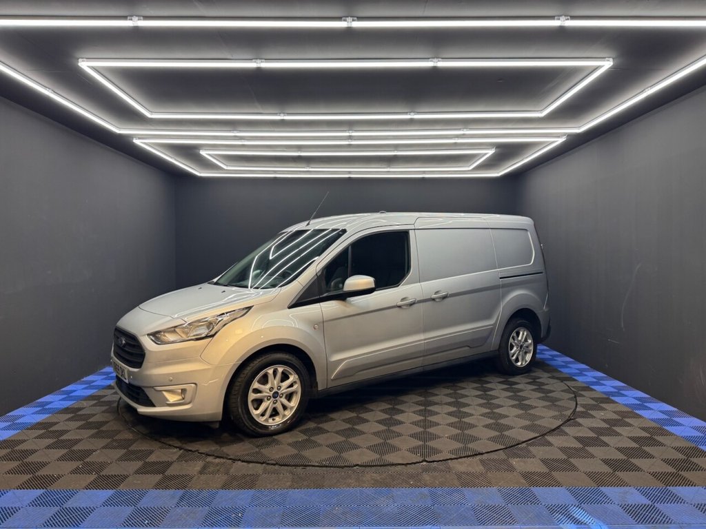 Used Ford Transit Connect 2019 for sale - 76256766: Photo 10