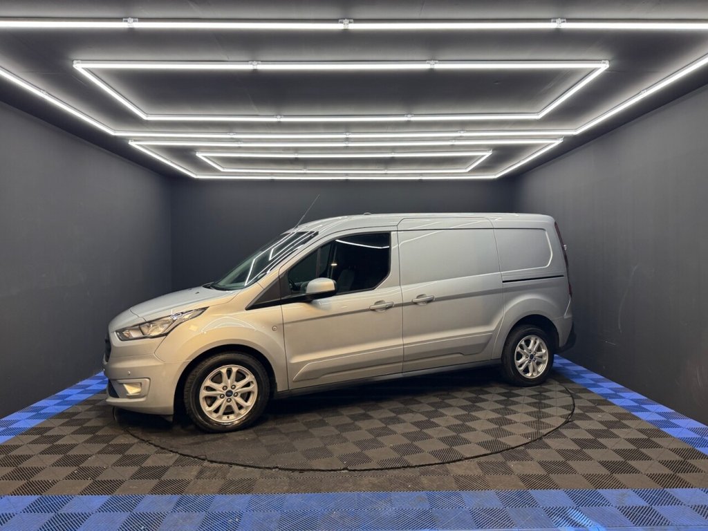 Used Ford Transit Connect 2019 for sale - 76256766: Photo 11