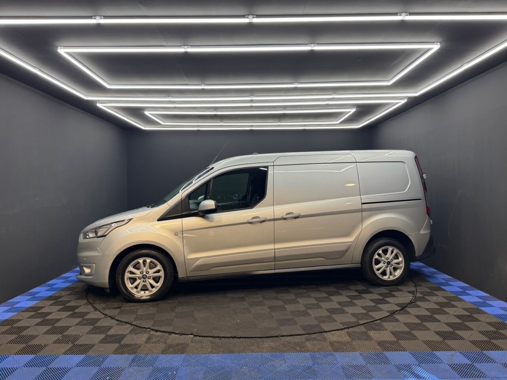 Used Ford Transit Connect 2019 for sale - 76256766: Photo 12