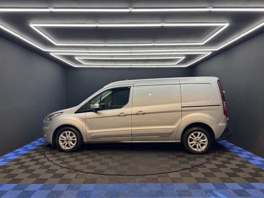 Used Ford Transit Connect 2019 for sale - 76256766: Photo 13