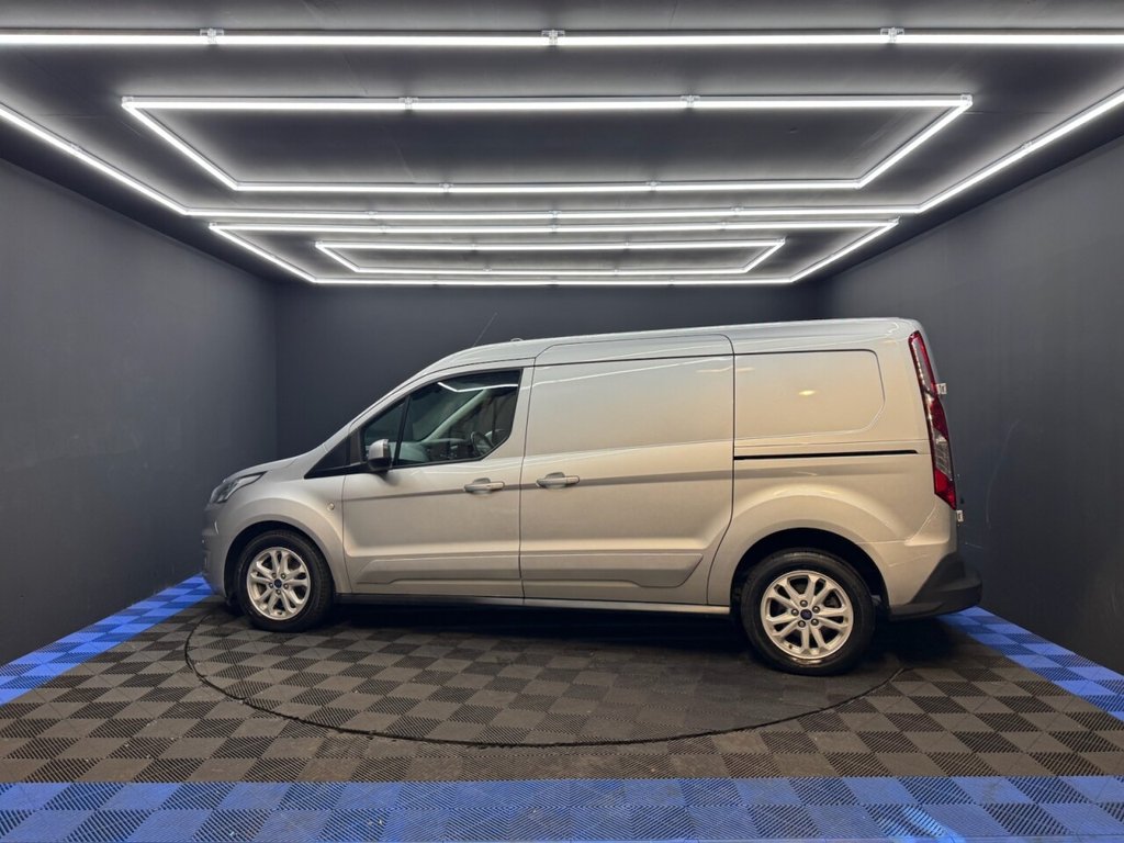 Used Ford Transit Connect 2019 for sale - 76256766: Photo 14