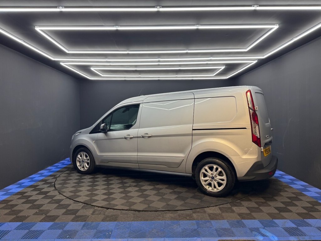 Used Ford Transit Connect 2019 for sale - 76256766: Photo 15