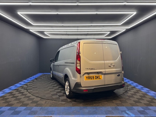 Used Ford Transit Connect 2019 for sale - 76256766: Photo 18