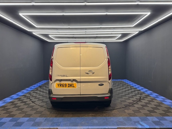 Used Ford Transit Connect 2019 for sale - 76256766: Photo 20