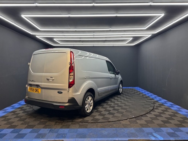 Used Ford Transit Connect 2019 for sale - 76256766: Photo 23