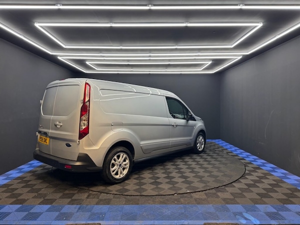 Used Ford Transit Connect 2019 for sale - 76256766: Photo 24