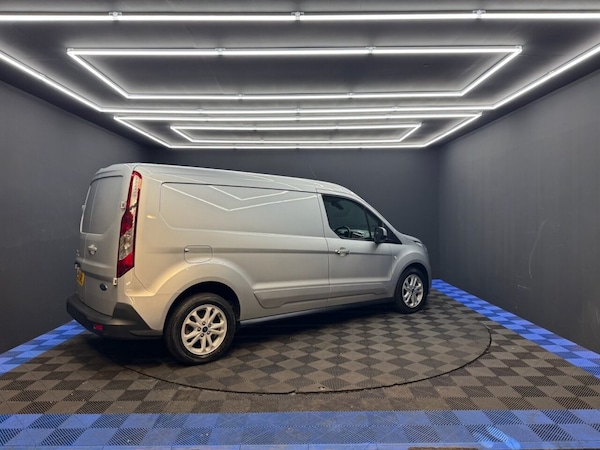 Used Ford Transit Connect 2019 for sale - 76256766: Photo 25