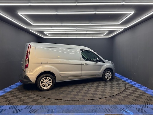 Used Ford Transit Connect 2019 for sale - 76256766: Photo 26