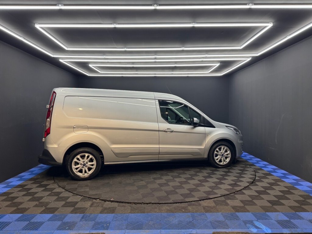 Used Ford Transit Connect 2019 for sale - 76256766: Photo 27