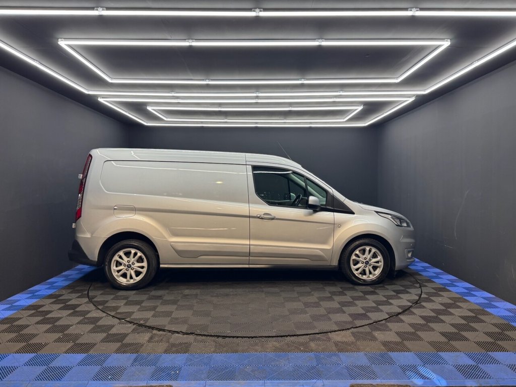 Used Ford Transit Connect 2019 for sale - 76256766: Photo 28