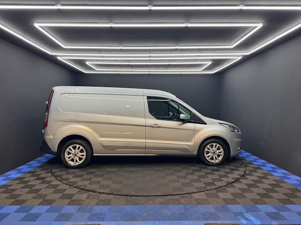 Used Ford Transit Connect 2019 for sale - 76256766: Photo 28