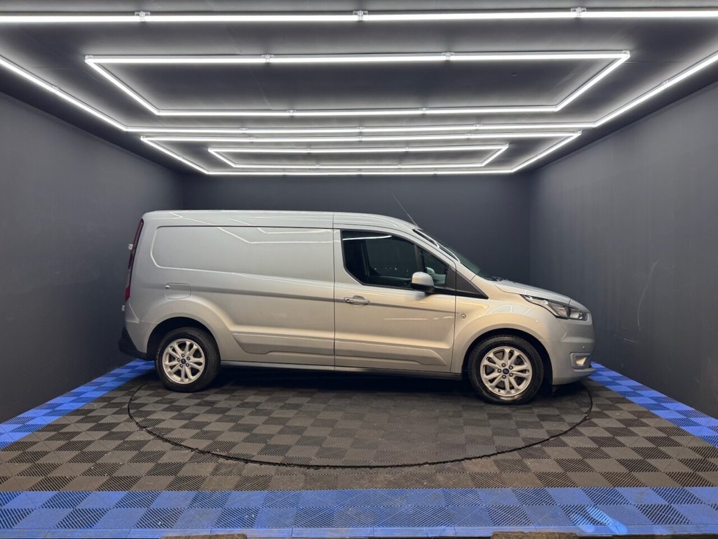 Used Ford Transit Connect 2019 for sale - 76256766: Photo 29