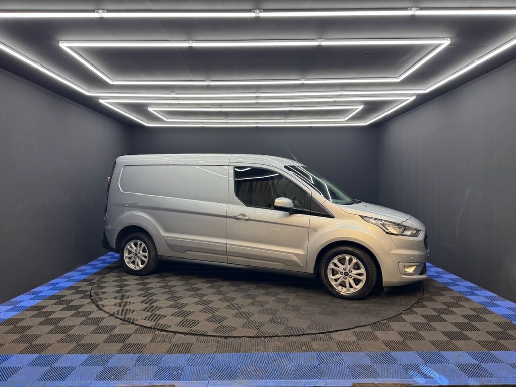 Used Ford Transit Connect 2019 for sale - 76256766: Photo 30