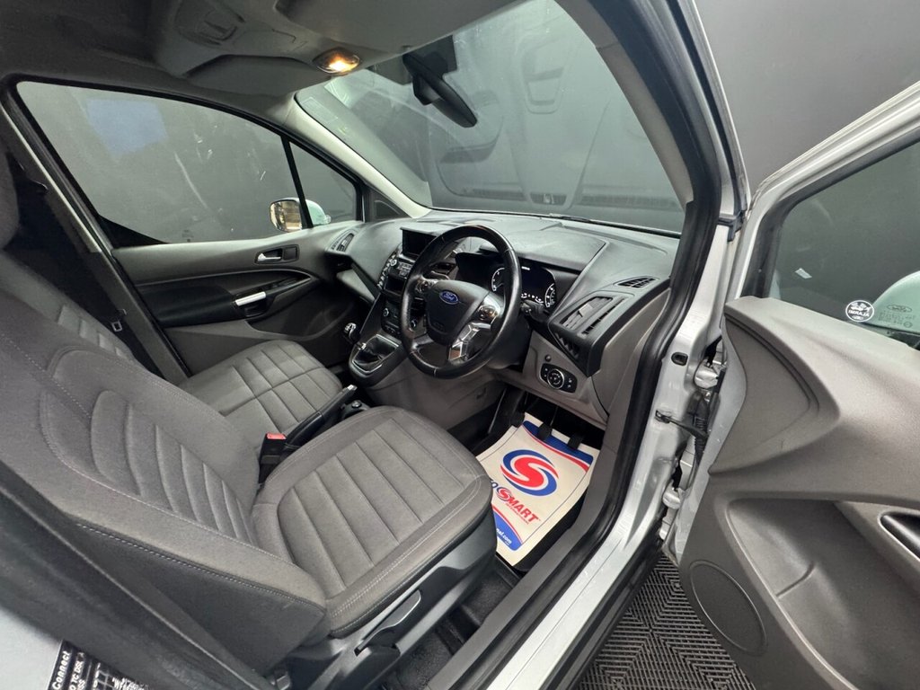 Used Ford Transit Connect 2019 for sale - 76256766: Photo 36