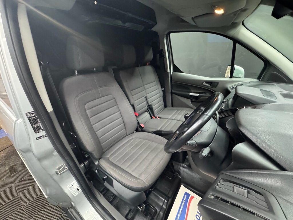 Used Ford Transit Connect 2019 for sale - 76256766: Photo 37
